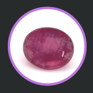 Original Ruby - Normal Variant